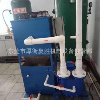 供应7.5KW水冷式真空泵一体机2BV5 121水环式真空泵