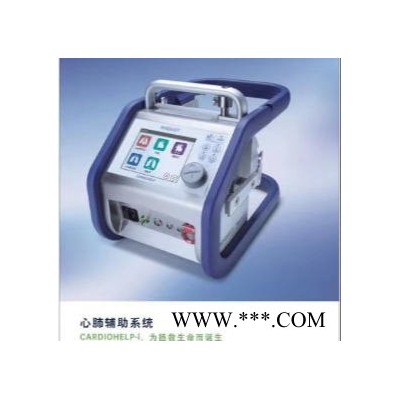 迈柯唯 离心泵 ROtaflow 名元医疗