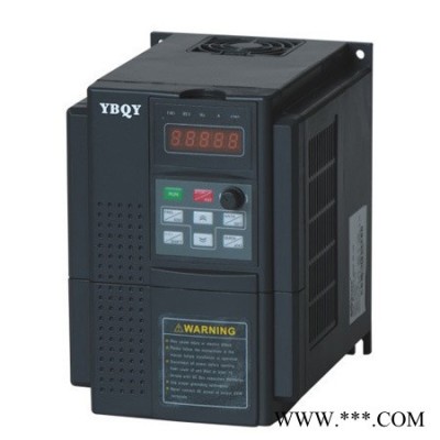 上海变频器 真空泵变频器 VFD0040V43G上海耀邦变频器