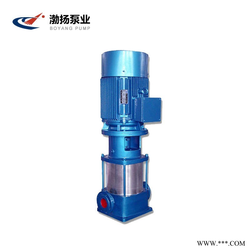 现货供应 水泵 清水管道泵 ISG立式管道泵 ISG型系列立式管道离心泵|立式离心泵