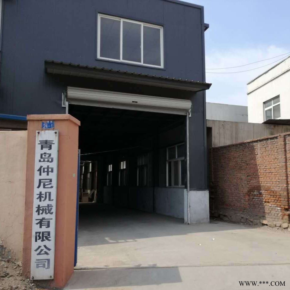 广西真空泵 南宁真空泵 桂林 北海真空泵 柳州真空泵 梧州 贺州真空泵 仲尼干式螺杆真空泵供应图1