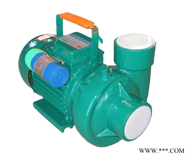 离心泵 供应2DK-20凌波牌家用清水泵小功率大流量 热卖