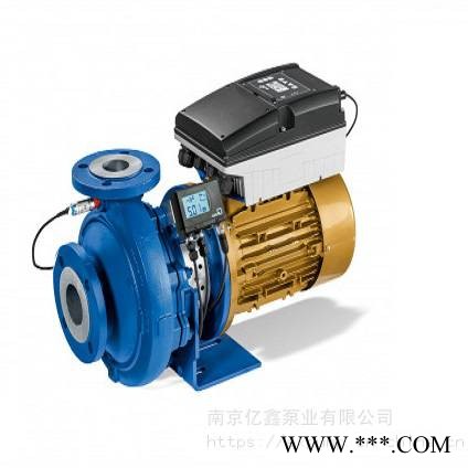 IRG/ISG立式管道泵380V离心泵锅炉热水循环增压泵卧式管道泵