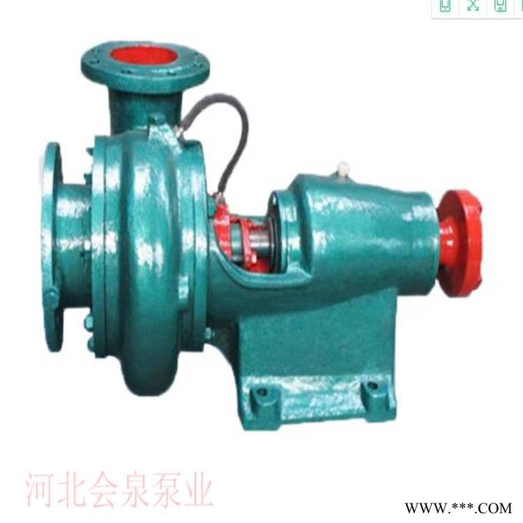 2BA-6离心泵A船用2BA-6离心泵A会泉2BA-6离心泵铜叶轮耐腐蚀图1