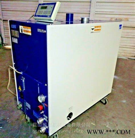 荏源真空泵 EBARA A150WT 荏源半导体真空泵 荏源真空泵维修 昆山真空泵保养图1