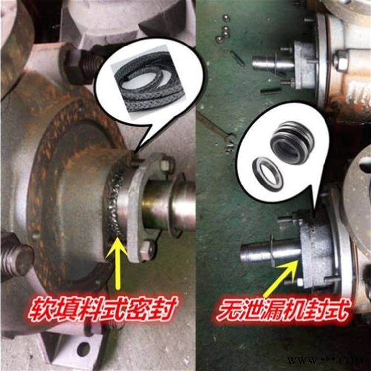 六安多级离心泵A25GC-6X6多级离心泵A多级离心泵维修图1