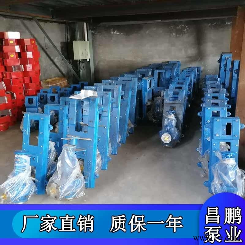 批发RY热油锅炉循环泵 高温离心泵 RY125-100-200风冷式导热油泵图1