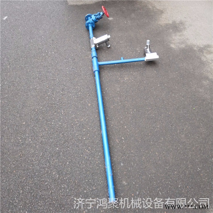 鸿聚牌真空泵总成、低，中，高压泵 zpbz无底阀真空泵 矿用射流泵总成图1