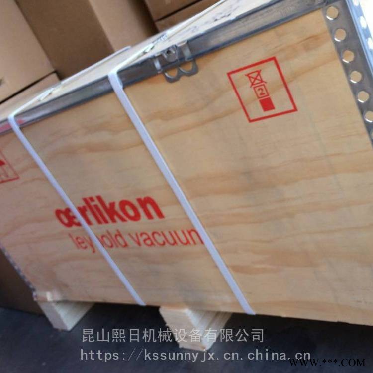 武汉青岛上海南京无锡苏州莱宝LEYBOLD真空泵D40T 莱宝真空泵维修D40T 苏州真空泵维修图1