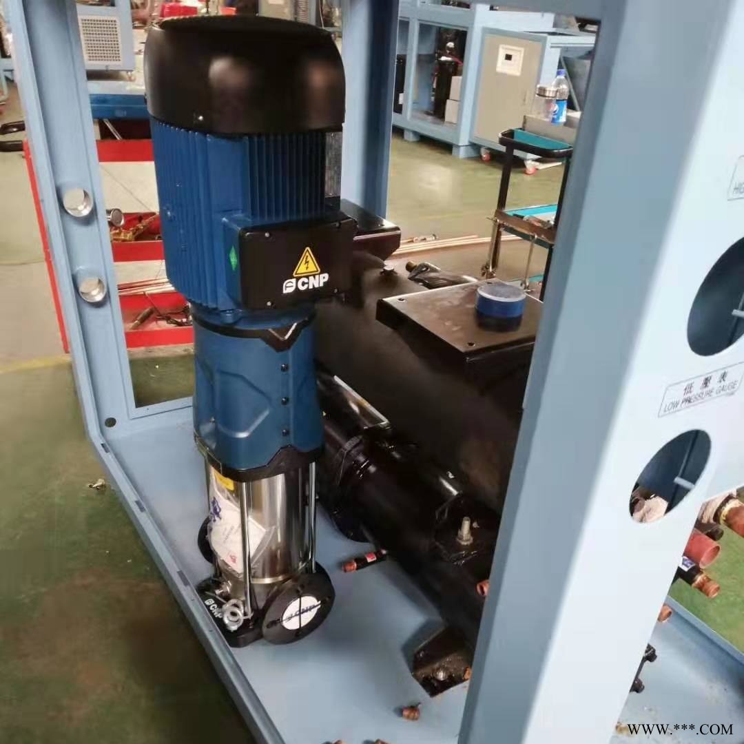 南方泵业原装正品CDMF系列不锈钢立式多级离心泵增压泵补水泵CDMF1-8FSWSC南方水泵报价合理货期快速图1