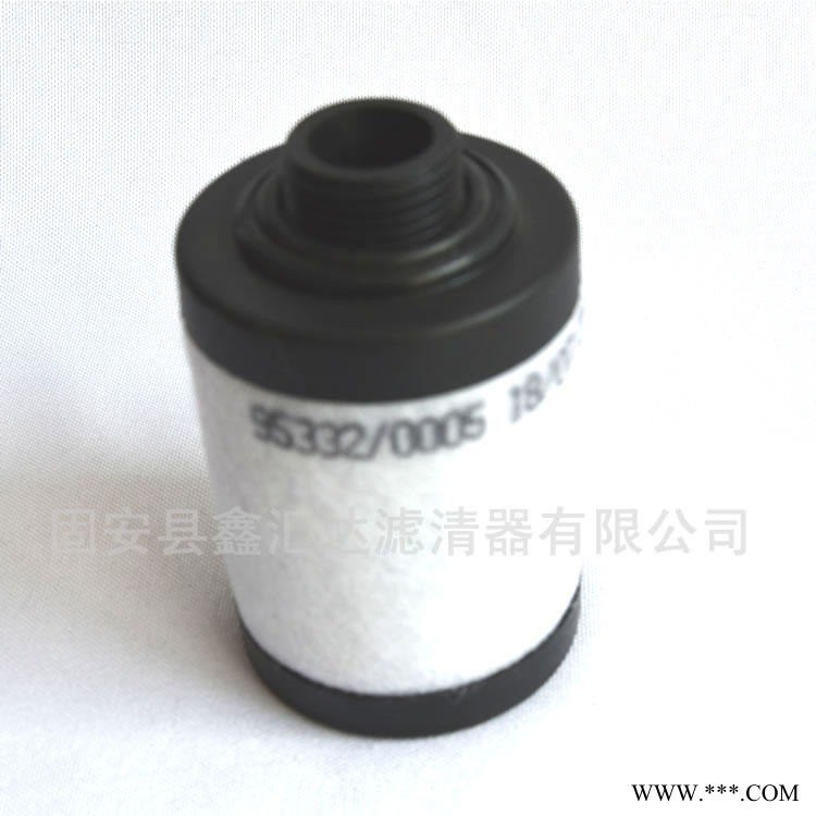 731399-0000里其乐真空泵油雾分离器适用VGD 10真空泵图1