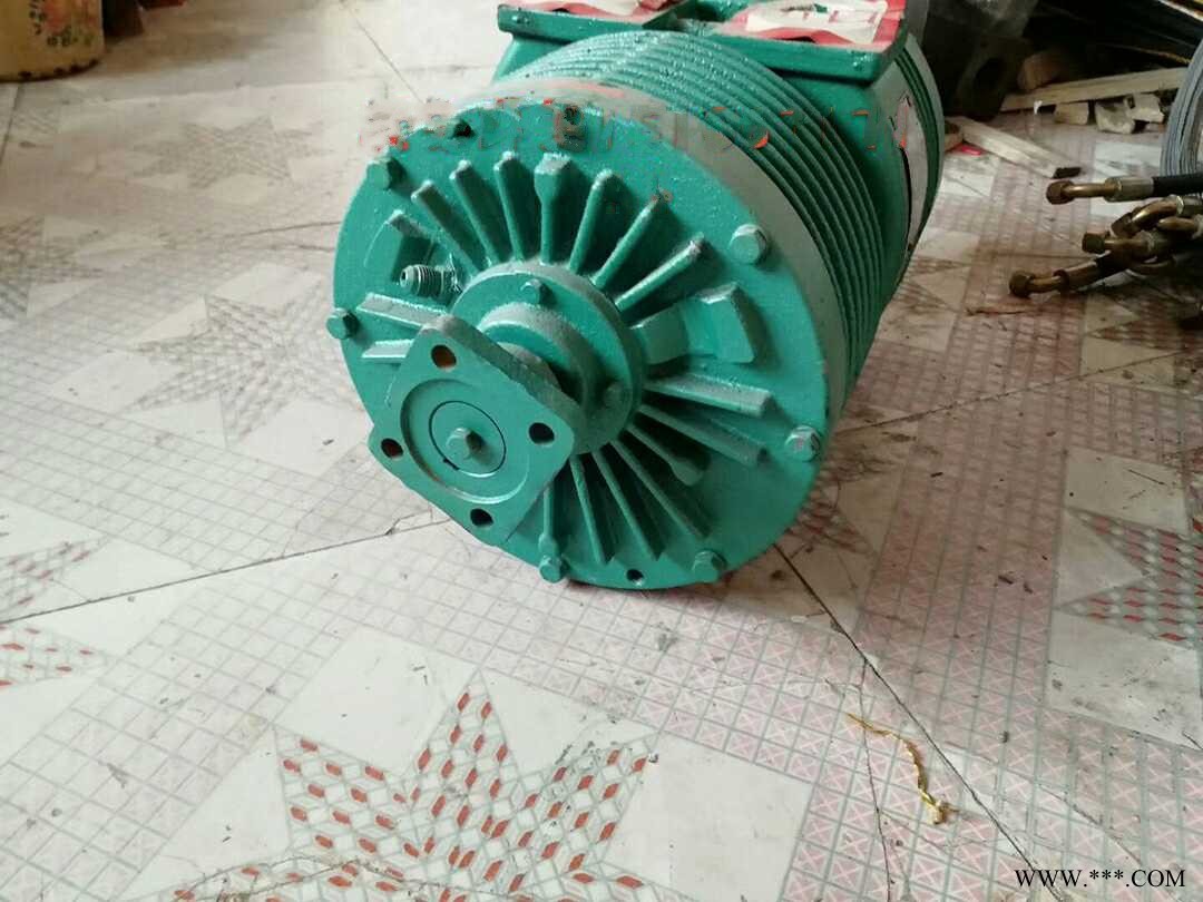多利卡吸粪车真空泵，抽粪真空泵，吸污车防溢阀，吸粪泵厂家图1