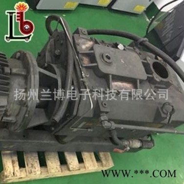 真空泵维修 德国普旭真空泵NC630B  兰博图1