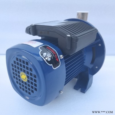 0.9KW卧式离心泵 WDB70/090惠沃德不锈钢增压泵 冷水机泵