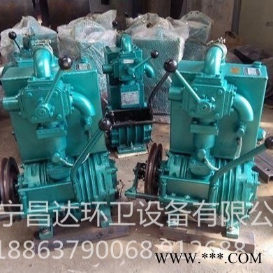 吸粪车真空泵   抽粪泵厂家  真空泵     厂家供应图1