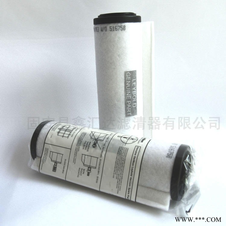 71064763真空泵排气过滤器适用SV 180真空泵图1