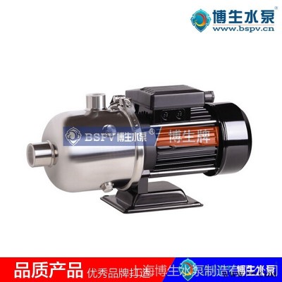 博生CDLK CDLKF型不锈钢浸入式多级离心泵，多级管道离心泵