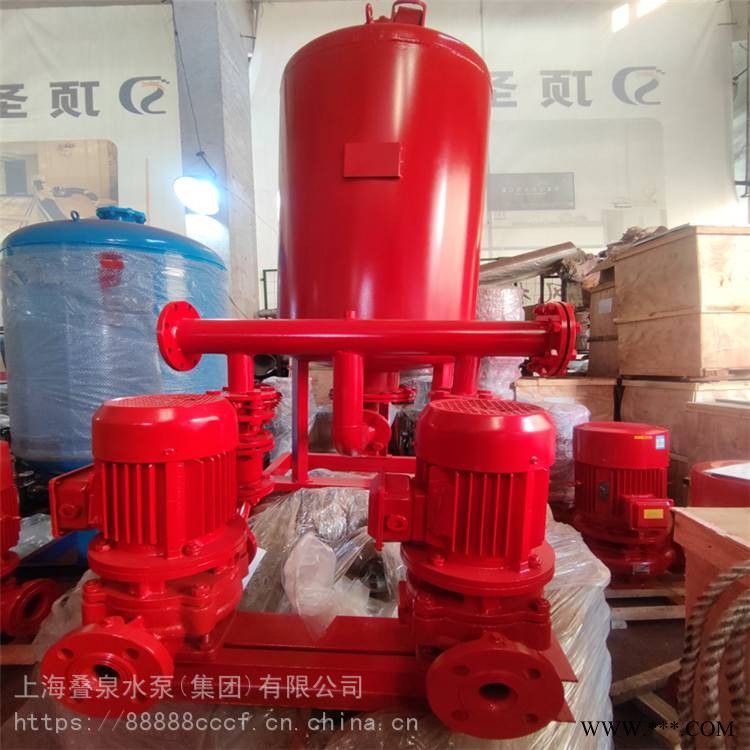叠泉 不锈钢离心泵批发 卧式单级清水离心泵 欢迎选购