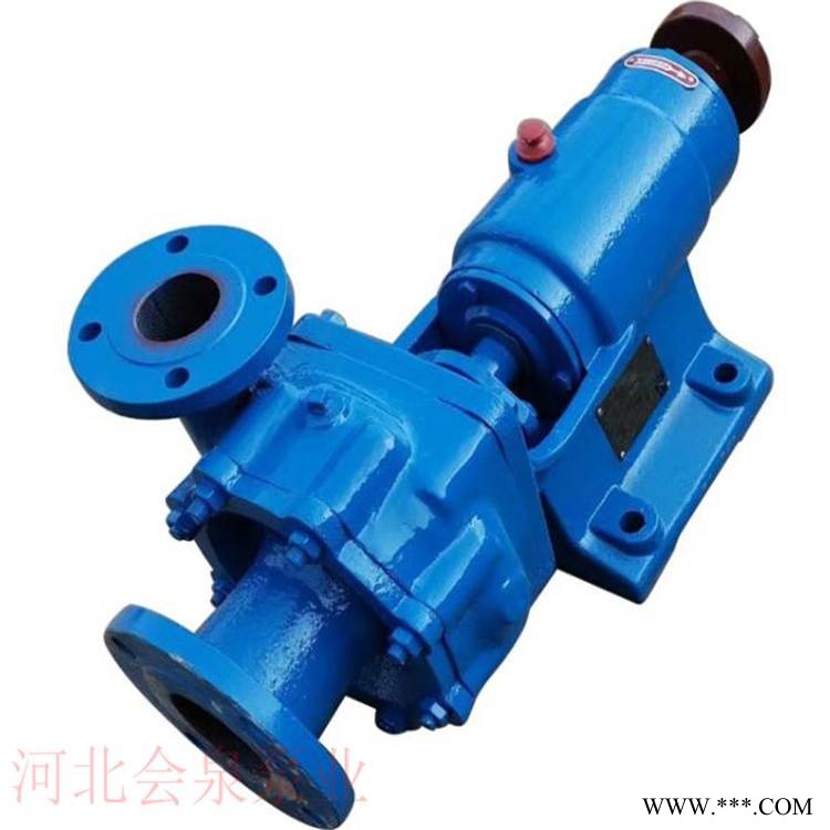 6BA-8卧式离心泵A6BA-8船用泵A会泉6BA-8离心泵铸铁泵体铜叶轮图1