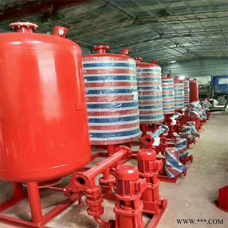 管道电动离心泵XBD11.0/55GJ-YQSJ不锈钢增压泵单级离心泵图1