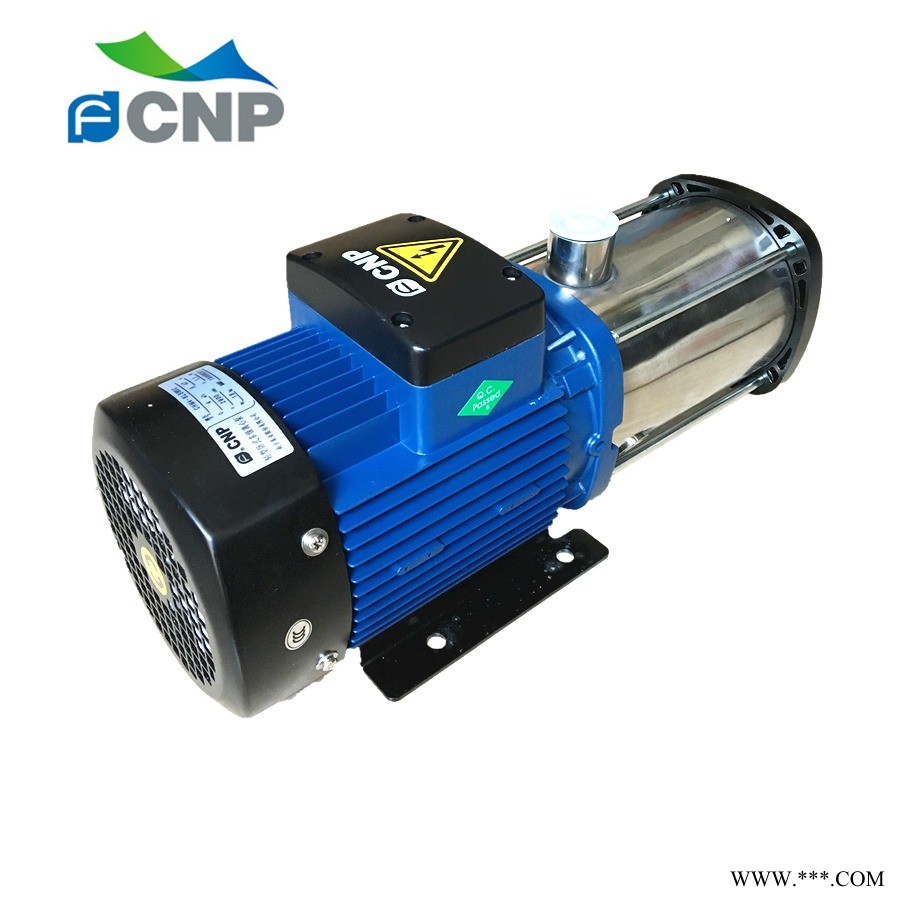 南方泵业CHM8-1LSWSC不锈钢离心泵南方水泵原装正品