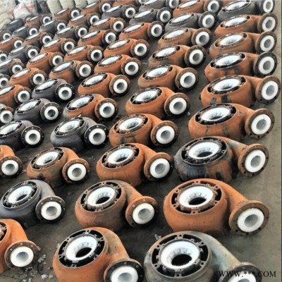 耐腐耐磨泵 工程塑料泵 卧式离心泵 宙斯泵业厂家直销