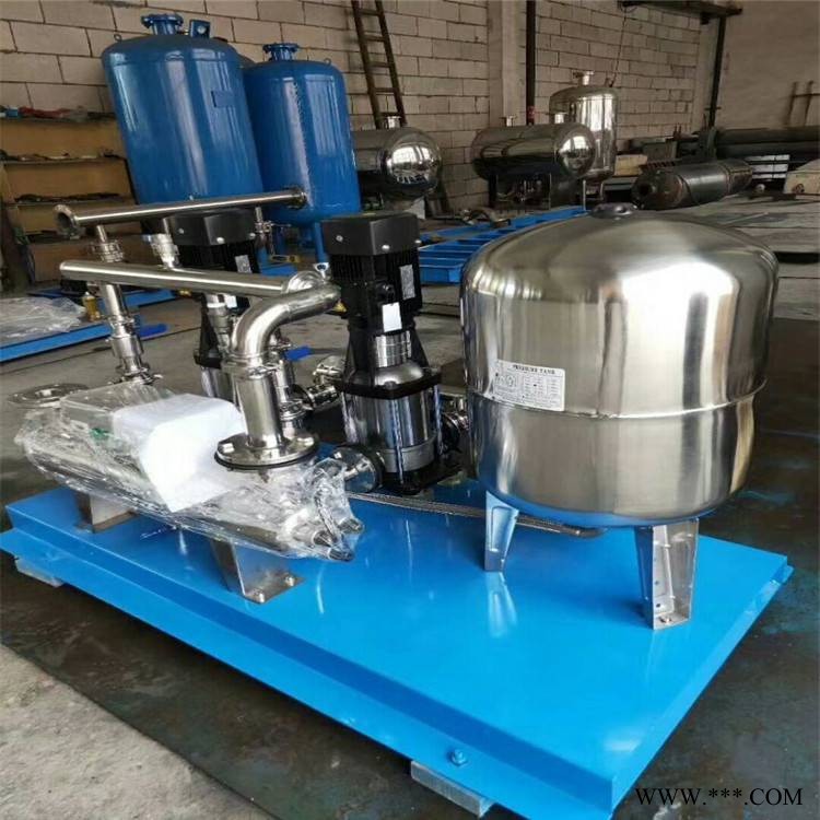 双吸清水泵XBD3.2/2W-CDL卧式消火栓泵恒压管道泵