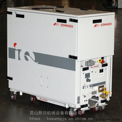 爱德华半导体真空泵维修 iQDP80/iQMB1200 爱德华锂电池真空泵维修