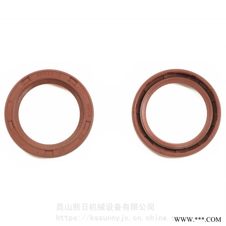 爱德华真空泵骨架油封Models: EH250, EH500, QMB500 苏州爱德华真空泵油封图1