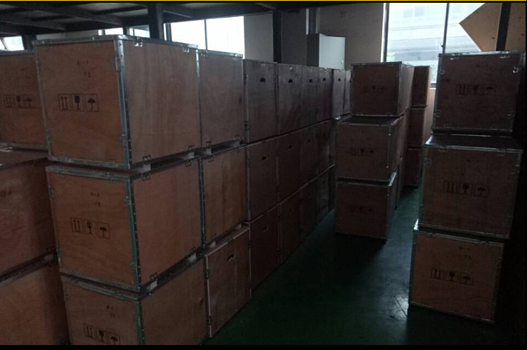 直销负压真空泵 负压式真空泵 单级双级高压真空泵示例图15
