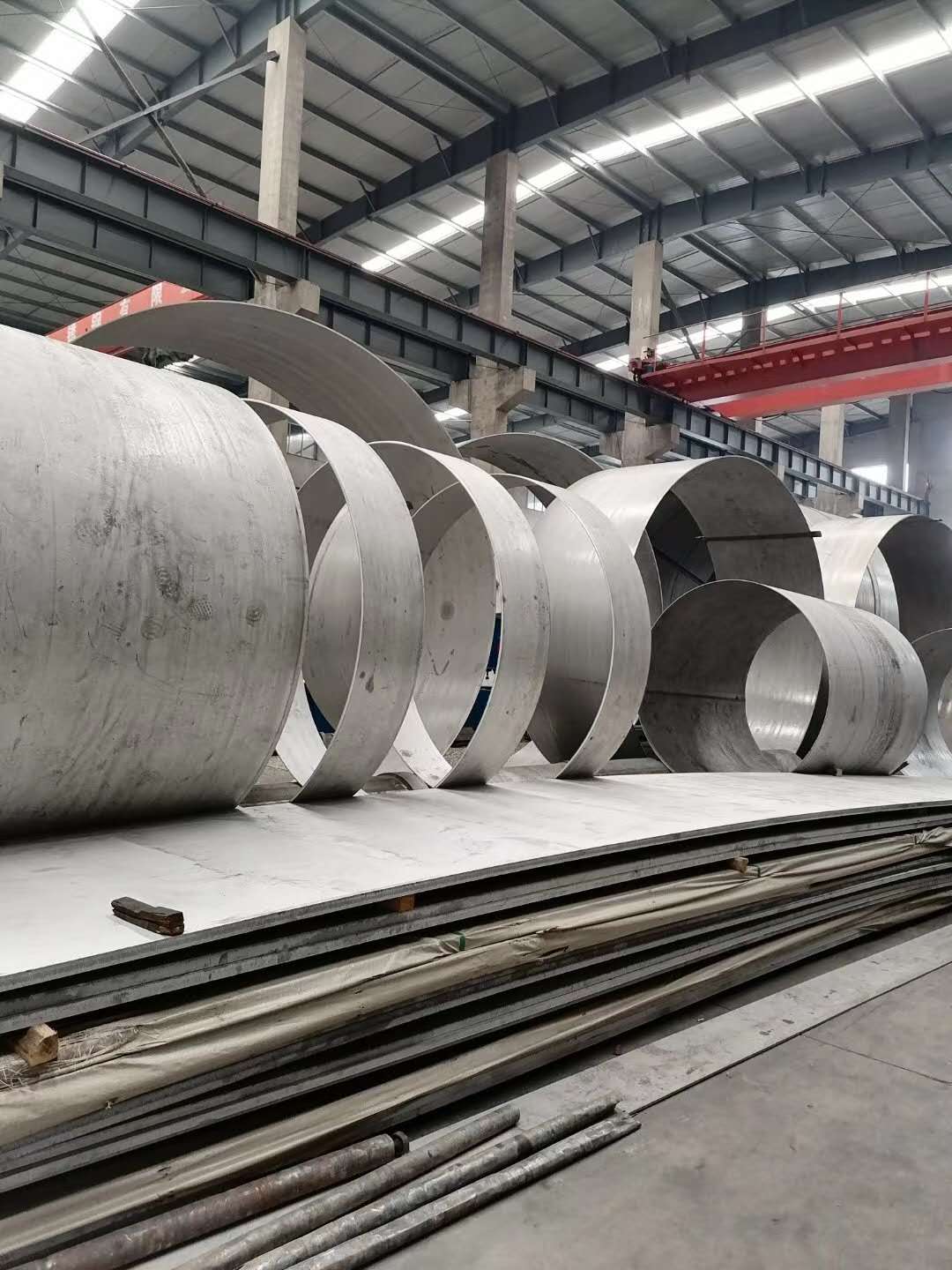 丽水TP304不锈钢管厂家现货 正金元泰 不锈钢管道泵厂家现货
