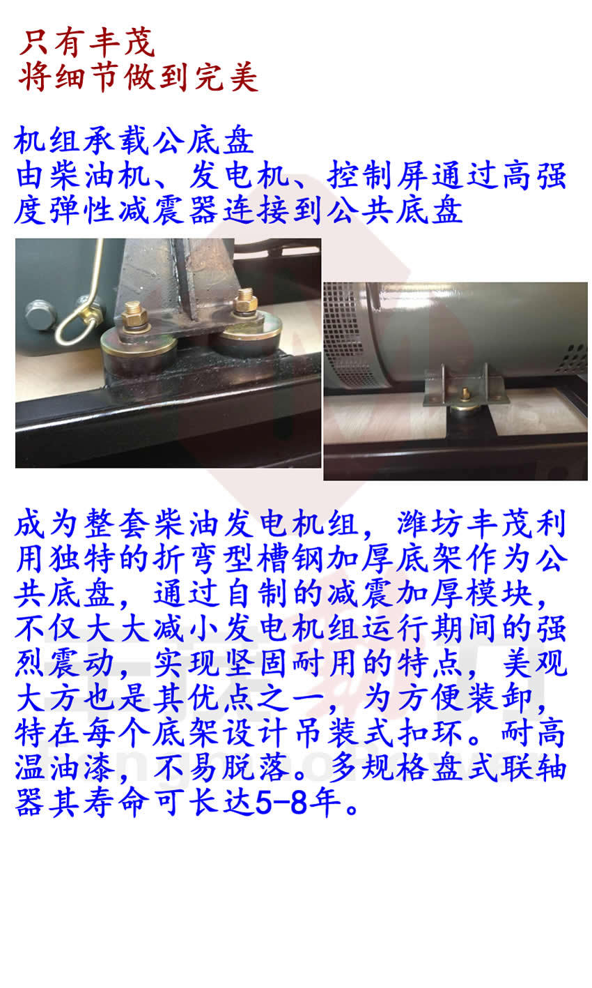 柴油机水泵 IS200-150-315离心泵 四级柴油动力水泵厂家示例图3