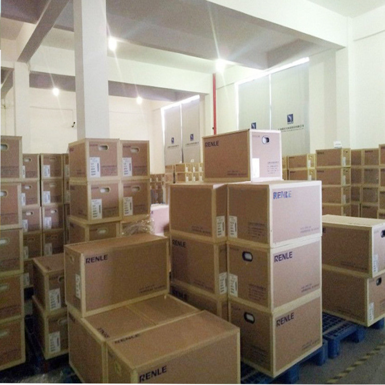 软起动器30KW电机软启动器SSD1-54-E 上海雷诺尔通用型软起动示例图19