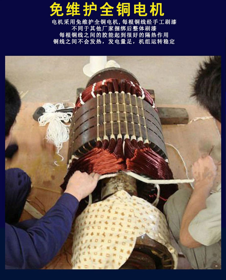 农业灌溉用柴油单缸水泵机组 排污防汛用离心泵 小型水泵示例图7