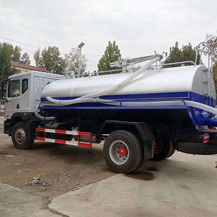 出售大型吸粪车 鹏辉 吸粪车厂家 真空泵吸粪车 货到付款