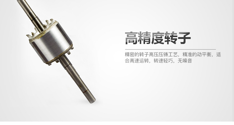 IS80-65-160不锈钢卧式管道泵立式管道泵 316L防爆 304、316配件示例图20
