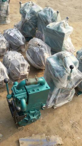 真空泵抽粪车专用真空泵农用三轮抽粪车用真空泵示例图2