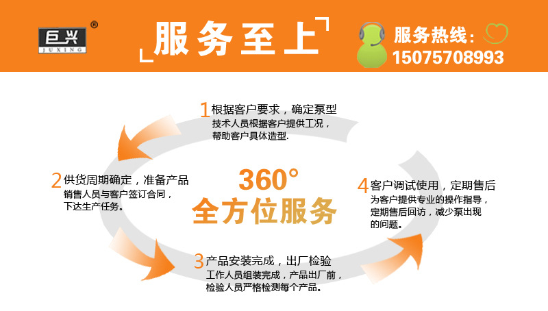 厂家直供 50CYZ40自吸泵 自吸式防爆柴油输送泵 自吸式离心输油泵示例图10