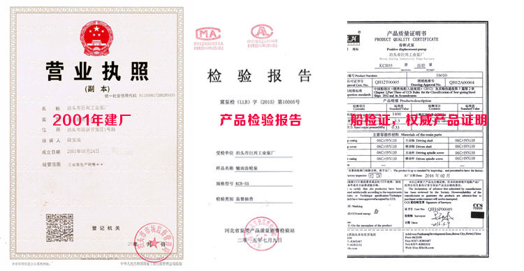 厂家直供 50CYZ40自吸泵 自吸式防爆柴油输送泵 自吸式离心输油泵示例图17