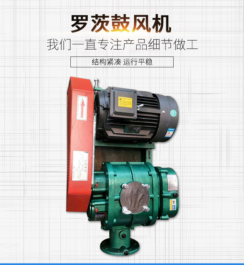 济南灿鸿环保工程有限公司罗茨鼓风机详情页_01