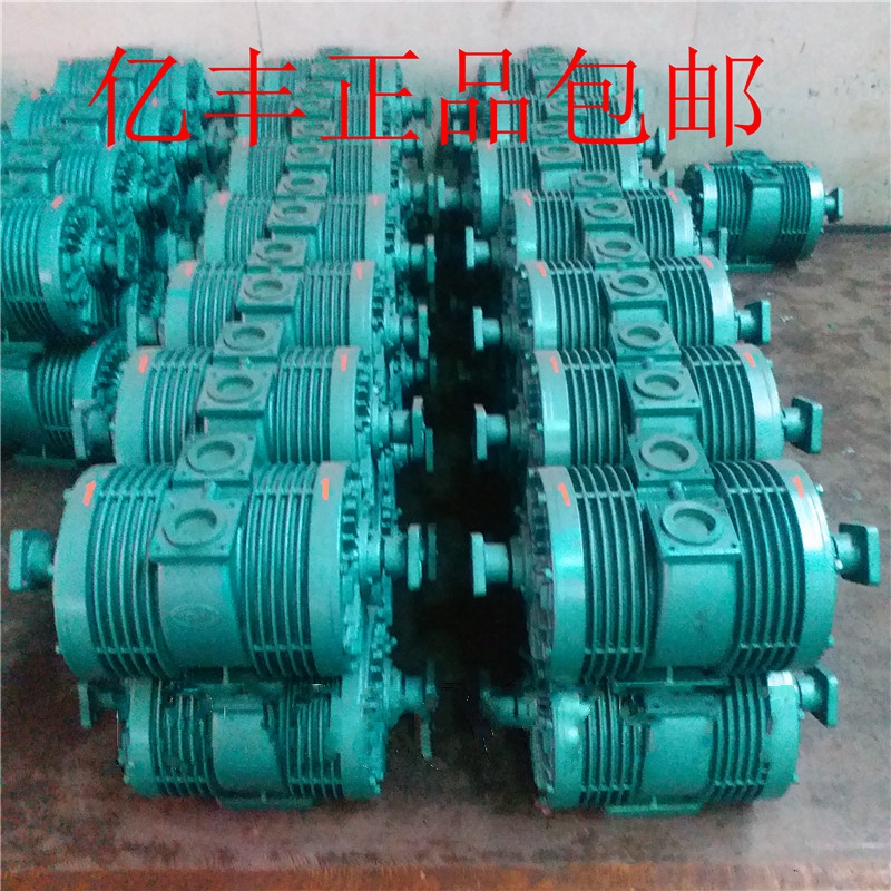 抽粪泵价格吸粪车吸粪泵真空泵吸粪泵抽粪车专用真空泵