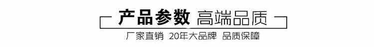 厂家批发 高温齿轮泵ry65-40-200可耐450℃卧式导热油泵 高温油泵示例图3