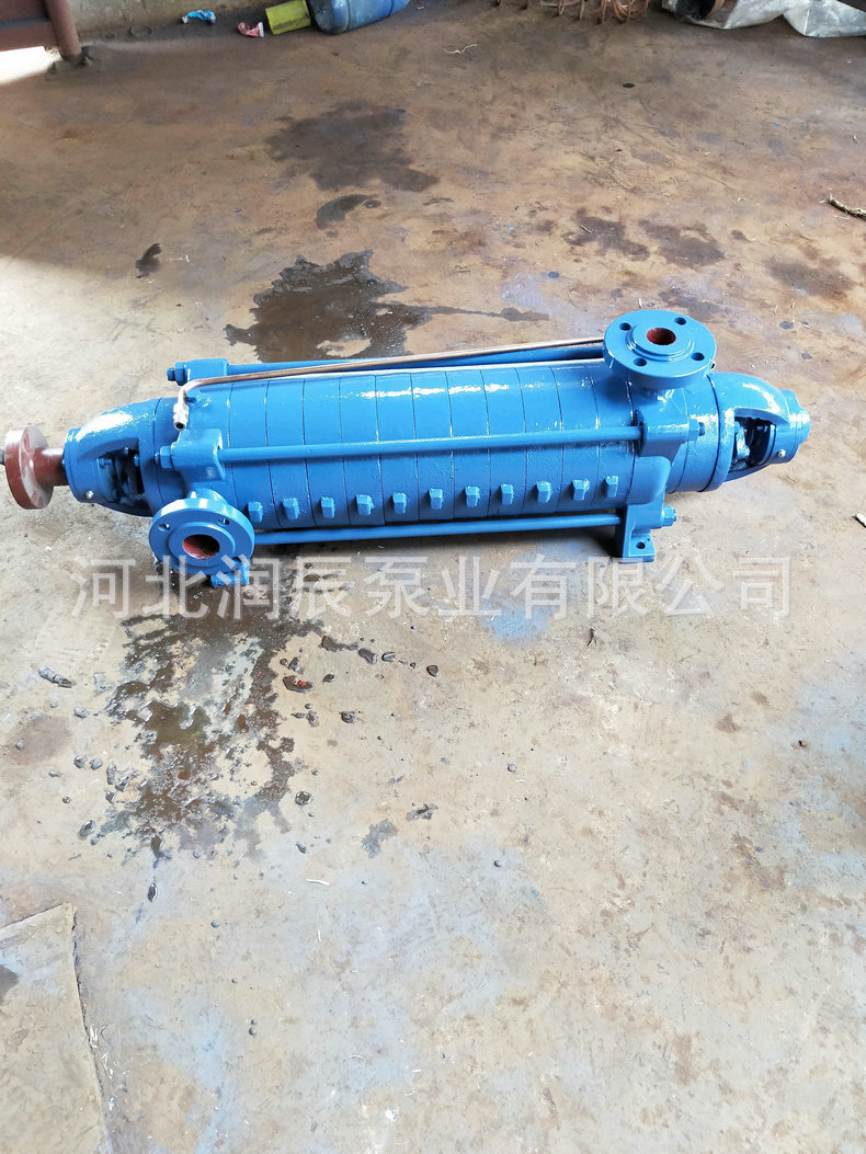 厂家供应 喷雾增压多级离心泵D25-30<i></i>x10  多级离心泵 欢迎咨询示例图4