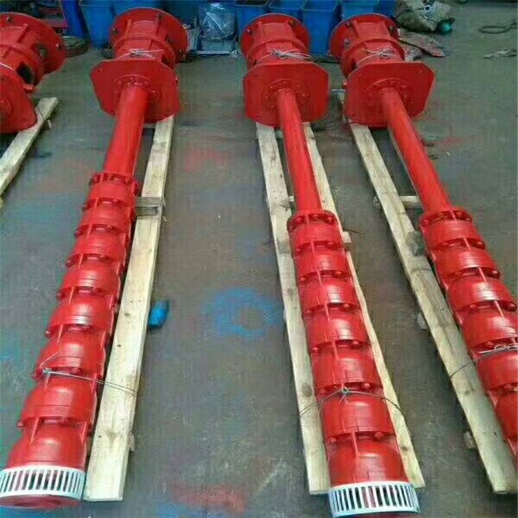 变频加压泵组250-400B卧式消火栓泵恒压管道泵