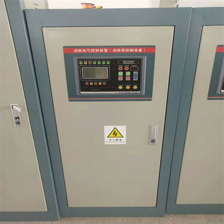 双吸清水泵XBD3.2/2W-CDL卧式消火栓泵恒压管道泵