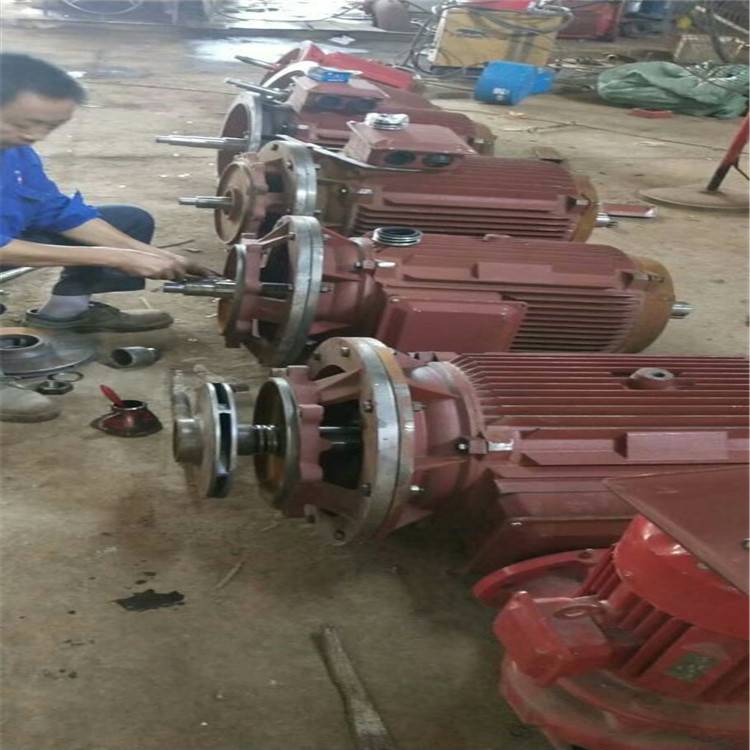 消火栓增压泵300-380A不锈钢增压泵恒压管道泵