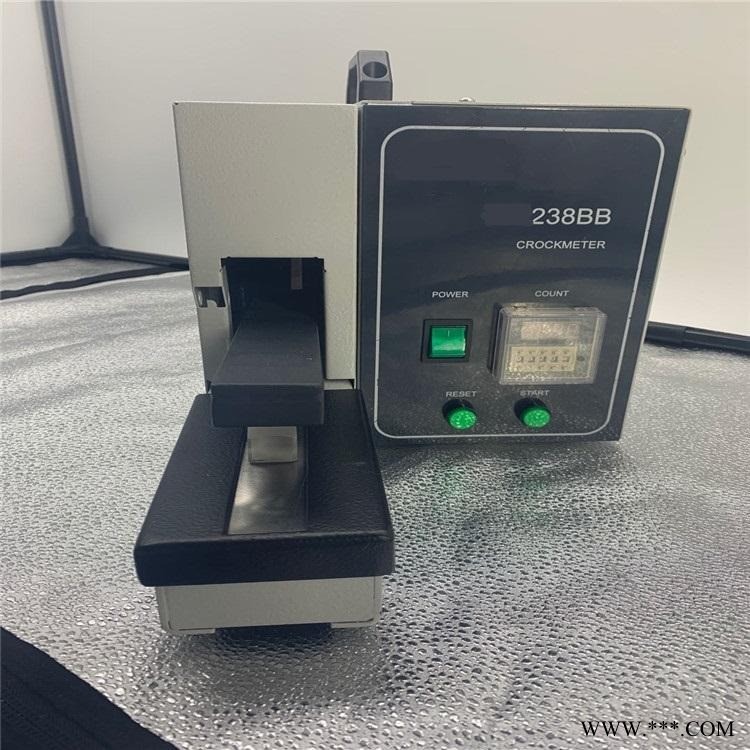 电动摩擦色牢度测试仪  电动摩擦色牢度试验仪  电动摩擦色牢度检测仪   理涛   LTAO-787   现货推荐