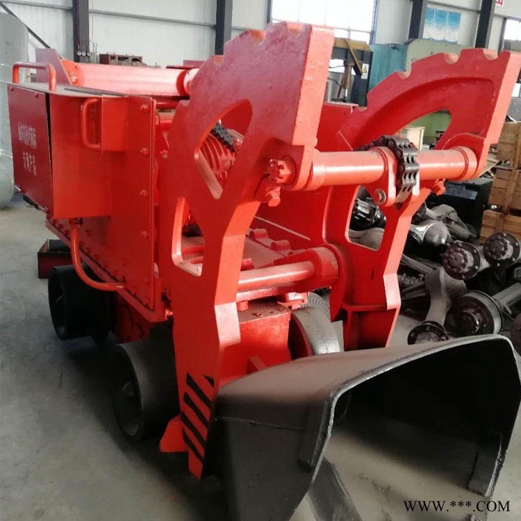 z-30w电动装岩机 矿用电动装岩机厂家 防爆煤安电动装岩机佳硕图1