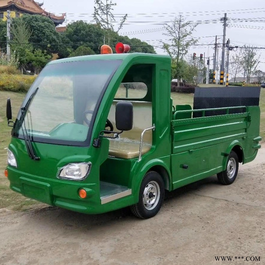 常德衡阳娄底电动环卫车，电动垃圾车，电动运桶车，自卸式电动垃圾清运车价格，电动保洁车