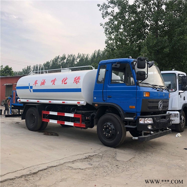 东风洒水车电动雾炮洒水车 电动四轮洒水车 小型电动洒水车 四轮电动洒水车 小型电动雾炮洒水车